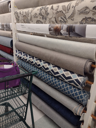 Fabric Store «Jo-Ann Fabrics and Crafts», reviews and photos, 2088 Gallatin Pike N, Madison, TN 37115, USA