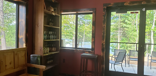 Brewery «Northern Waters Distillery», reviews and photos, Milwaukee St, Minocqua, WI 54548, USA