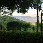 Photo n°3 de l'avis de Anette.h fait le 07/07/2017 à 20:06 sur le  Badia a Coltibuono à Gaiole in Chianti