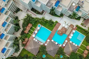 Hotel Privilege Aluxes Isla Mujeres image