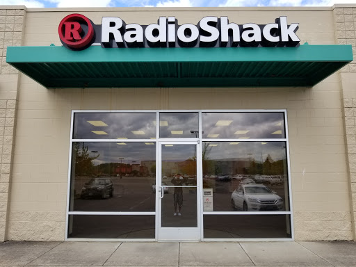 Electronics Store «RadioShack», reviews and photos, 700 NE Circle Blvd #104, Corvallis, OR 97330, USA