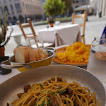 Photo n°2 de l'avis de Buddhini.e fait le 11/10/2023 à 12:00 sur le  I'm Pasta à Livorno