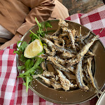 Photo n°6 de l'avis de Giovanni.e fait le 17/02/2022 à 12:20 sur le  Totò, Eduardo e ... Pasta e fagioli à Naples