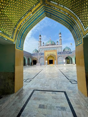 Dargah Jam Dataar