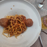 Photo n°1 de l'avis de Daniel.s fait le 25/08/2023 à 14:34 sur le  BorgoPio92 Bistrò Caffè à Vatican City