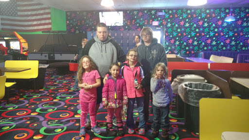 Amusement Center «Skate City», reviews and photos, 2057 17 1/4-17 1/2 Ave, Rice Lake, WI 54868, USA