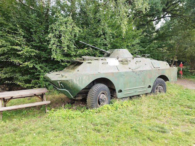 KAJTUR POLIGON imprezy integracyjne nad morzem, paintball, szkolenia militarne survivall, spływy - Nowogard