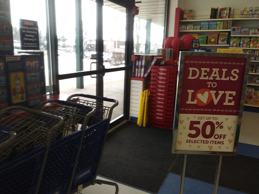 Educational Supply Store «Lakeshore Learning Store», reviews and photos, 1400 Oaklawn Ave, Cranston, RI 02920, USA