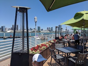 Coronado Ferry Center - photo 34