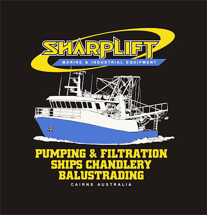 Sharplift Marine & Industrial