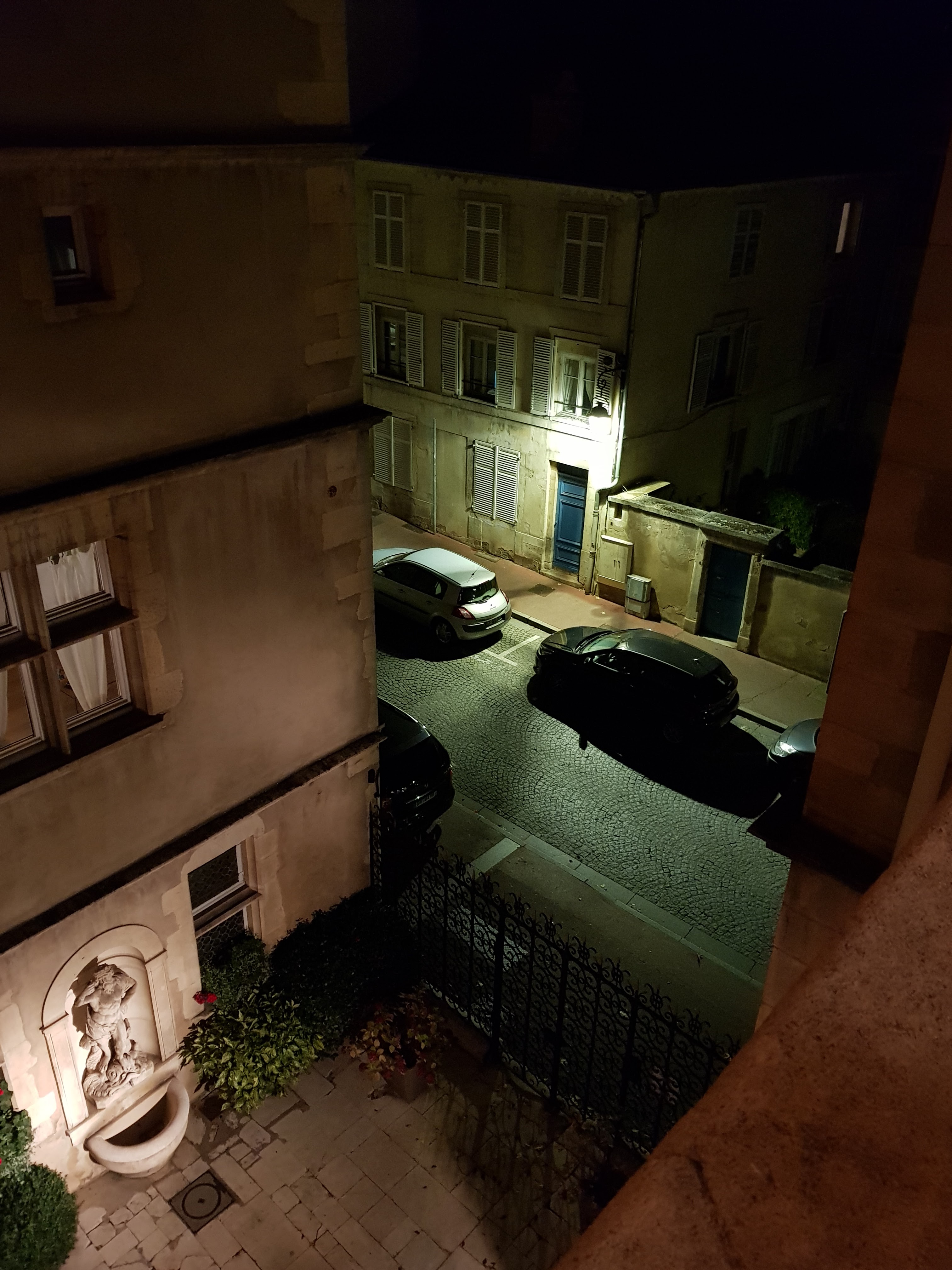 Photo n° 1 de l'avis de Dirk.o fait le 29/10/2017 à 20:10