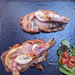 Photo n°4 de l'avis de alessio.o fait le 11/01/2022 à 05:33 sur le  Enosteria Modi di Vidal Cristina à Livorno