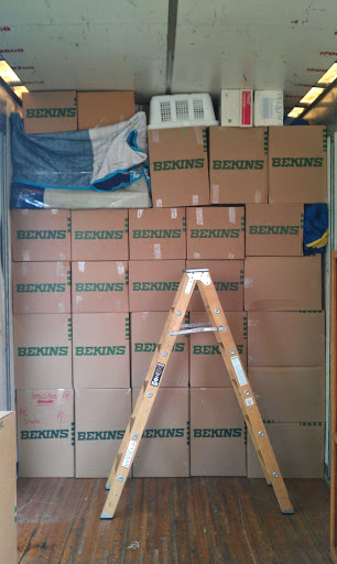 Moving and Storage Service «The Moovers inc.», reviews and photos, 66 Gilreath Rd SE, Cartersville, GA 30121, USA