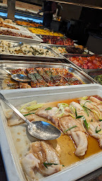 Photo n°153 de Royal Buffet Mérignac à Mérignac ()