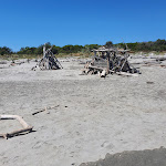 Photo n°1 de l'avis de Massimo.a fait le 09/08/2022 à 18:32 sur le  Barricata Beach à Porto Tolle