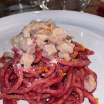 Photo n°2 de l'avis de Ari.r fait le 17/05/2024 à 13:53 sur le  ANTRUM - Osteria Romana à Lanuvio