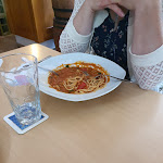 Photo n°4 de l'avis de Harry.a fait le 18/07/2021 à 09:34 sur le  Gaststätte Zur Fischerhütte am Bahnweiher à Schifferstadt