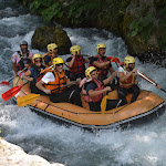 Photo n°3 de l'avis de Alberto.o fait le 23/08/2021 à 18:35 sur le  Rafting Adventure Lao à Papasidero