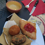 Photo n°3 de l'avis de Maurizio.c fait le 17/06/2023 à 20:00 sur le  Pizzeria Miranda à Nettuno