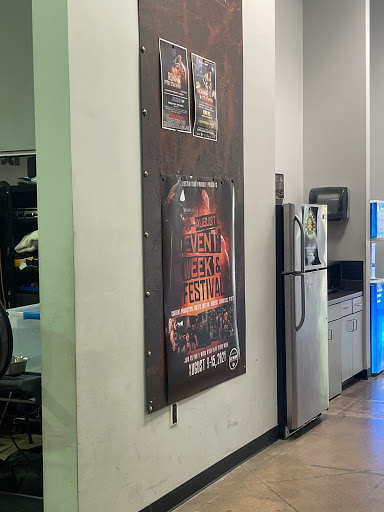 Health Club «...Destination Dallas Texas», reviews and photos, 2655 Premier Dr, Plano, TX 75075, USA