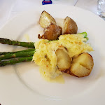 Photo n°9 de l'avis de A... fait le 26/05/2021 à 10:15 sur le  Nu'Trattoria Italiana dal 1960 à Acuto