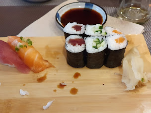 Photo n°109 de Sushi Marché à Paris ()