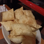 Photo n°3 de l'avis de Piccione.r fait le 16/04/2023 à 13:43 sur le  Porca Polenta à Reggio Emilia