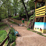Photo n°1 de l'avis de otello80. fait le 25/05/2019 à 09:48 sur le  Märchenwald Saalburg à Saalburg-Ebersdorf