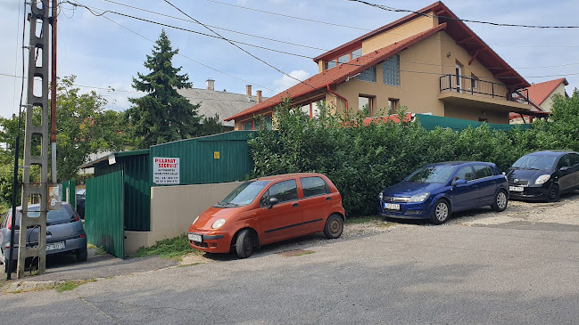 Pillanat Szerviz - Budakeszi