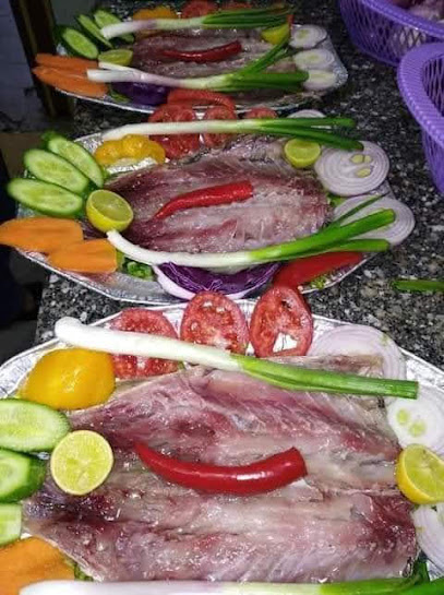مملكة الفسيخ (فسيخ نبروه في ابوكبير)