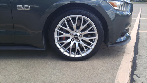 Tire Shop «Discount Tire Store - Plano, TX», reviews and photos, 8700 Ohio Dr, Plano, TX 75024, USA