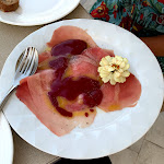 Photo n°2 de l'avis de Antonello.. fait le 03/08/2021 à 22:16 sur le  Hotel l'Esagono à San Teodoro