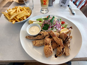 Photo n°9 de Restaurant Waldeslust à Colmar ()
