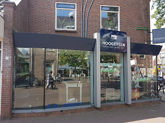 Mannenmode Hoogeveen