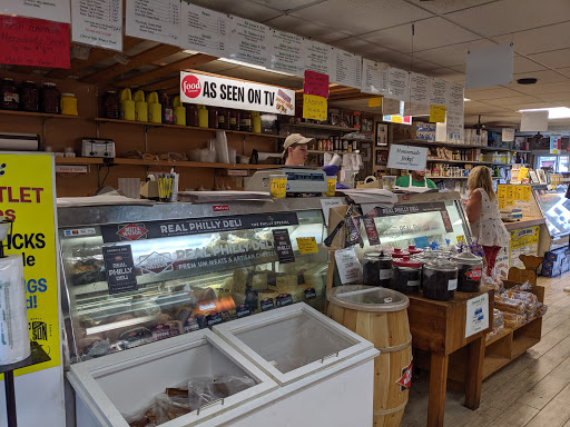 Butcher Shop «Ernest and Son», reviews and photos, 3305 W Brigantine Ave, Brigantine, NJ 08203, USA