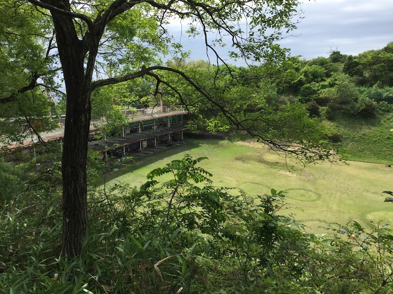 水島ゴルフガーデン