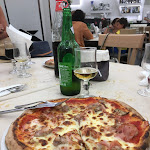 Photo n°1 de l'avis de Stefano.r fait le 11/08/2019 à 08:48 sur le  Lo Scoiattolo à Mazara del Vallo