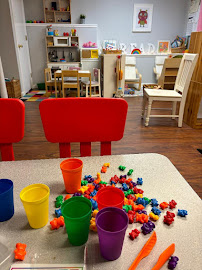 Flower Tots Childcare - Photo 6 - Car repair in Meriden, CT, Hartford