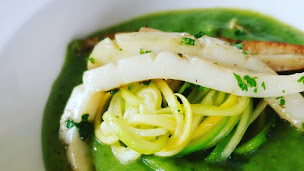 Photo n°11 de L'Edulis Granville à Granville ()