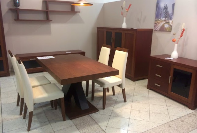 Opinii despre Salon meblowy Warszawa | Galeria Reguły în Warszawa - Sklep meblowy