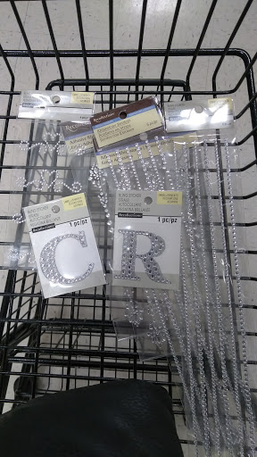 Craft Store «Michaels», reviews and photos, 4794 Jimmy Lee Smith Pkwy, Hiram, GA 30141, USA