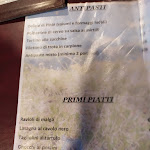 Photo n°2 de l'avis de Drien.o fait le 04/10/2020 à 12:54 sur le  Ristorante Pino Solitario à Vigo di Cadore