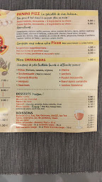 Photo n°4 de Chez Antoine à Paris ()