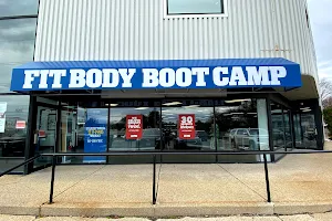 Westborough Fit Body Boot Camp image