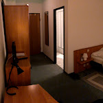 Photo n°4 de l'avis de Andreas.e fait le 20/03/2019 à 15:06 sur le  Hotel im Kaiserpark à Meiningen