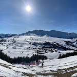 Photo n°3 de l'avis de Roman.l fait le 13/02/2024 à 21:58 sur le  Tschötsch Alm à Seiser Alm