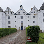 Photo n°4 de l'avis de Karl.t fait le 05/06/2019 à 12:05 sur le  Hotel am Wasserschloss à Glücksburg