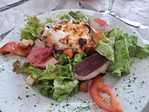 Photo n°51 de Chez Jeanne La Fermière à Riolas ()