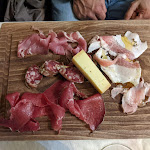 Photo n°1 de l'avis de Enrico.a fait le 23/04/2023 à 19:46 sur le  Il Vicolo - Osteria Tipica Valdostana e Pizzeria à Aosta