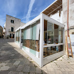 Photo n°12 de l'avis de Meir.a fait le 10/04/2024 à 15:01 sur le  LaltroBaffo Ristorante à Otranto